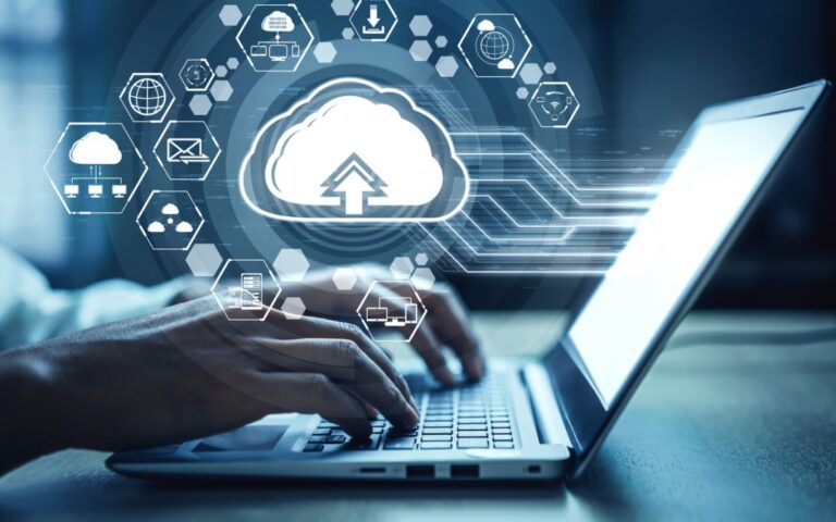 Cloud computing