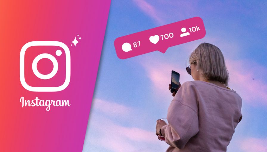 followers on Instagram