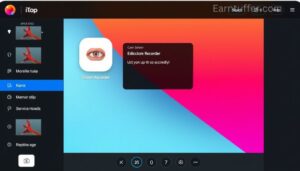 iTop Screen Recorder