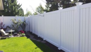 privacy fence ideas