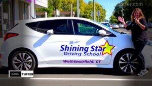 shining star driving school in wethersfield ct