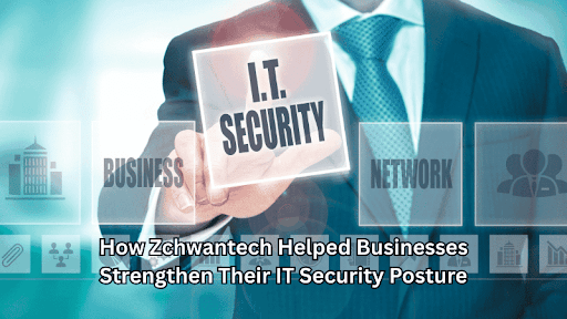 Zchwantech