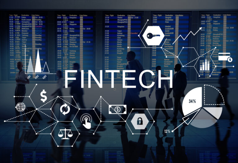 How Fintech Innovators Are Reshaping Enterprise Operations