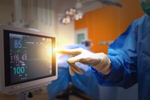 Risk Adjustment Software