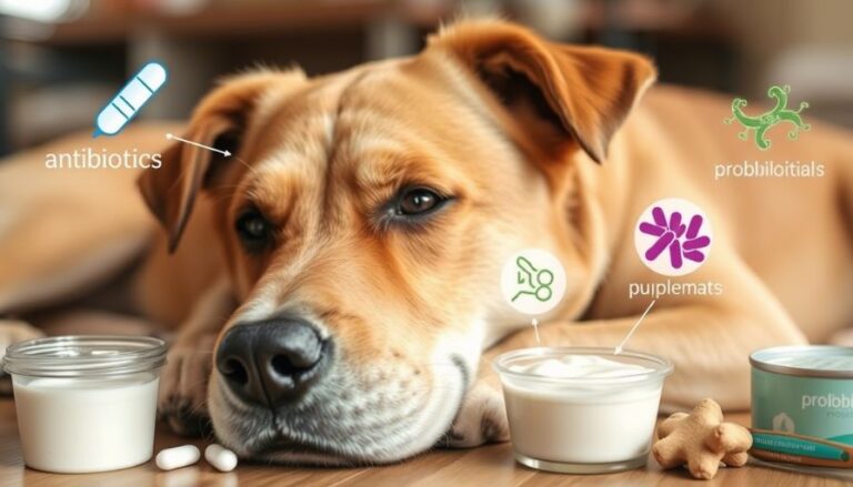 Antibiotic Treatment