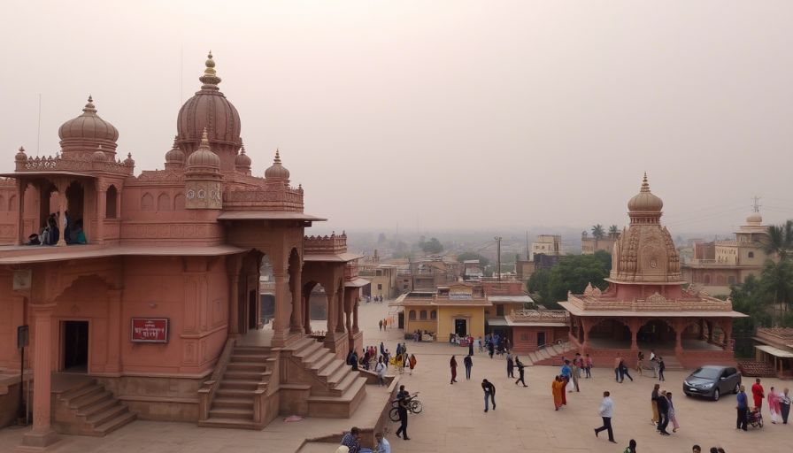 Ayodhya
