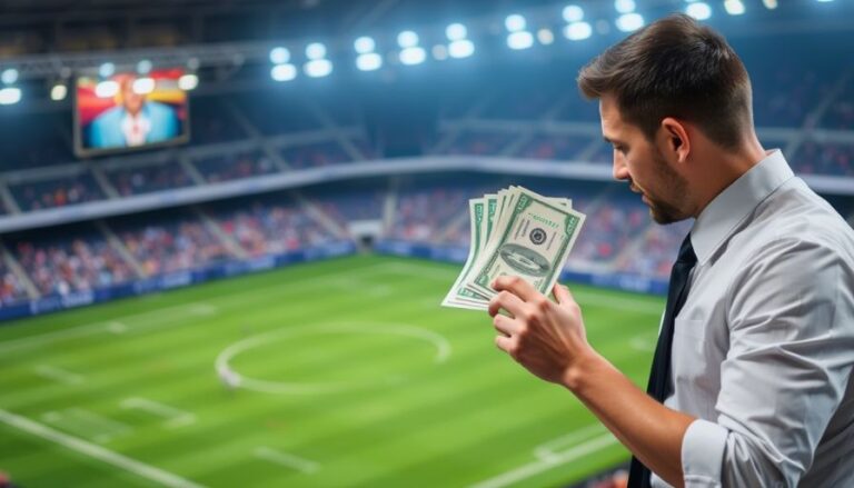 Betting Strategie