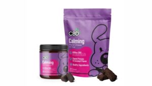 CBD Dog Treats Online