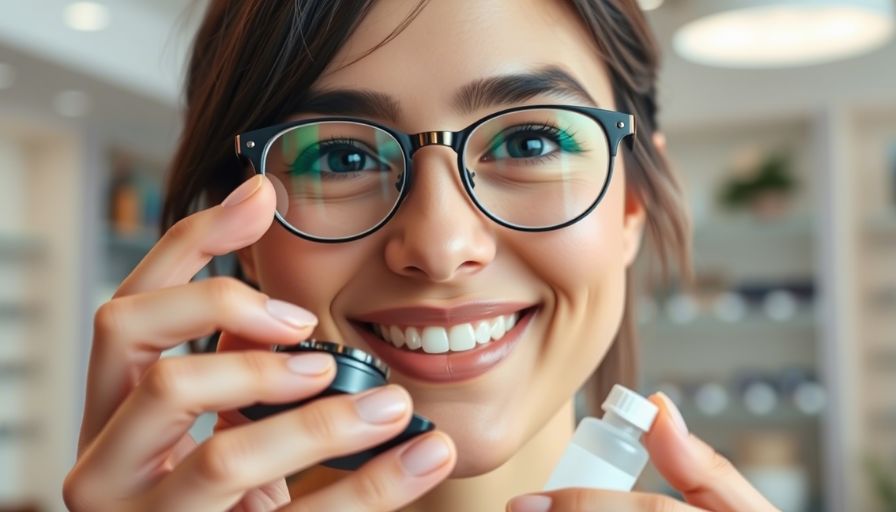 Contact Lens