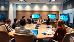 Corporate Lending Software