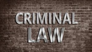 Criminal Defense Lawyer