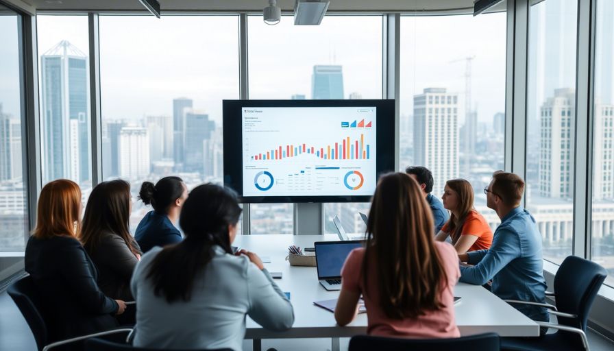 Customer Analytic