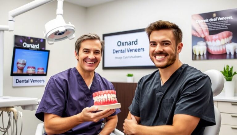Dental Veneers