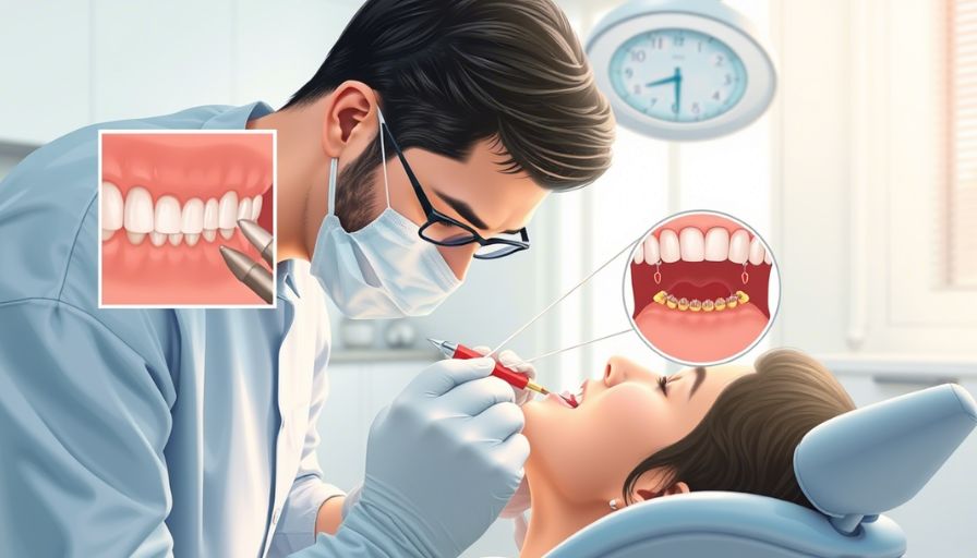 Dentists