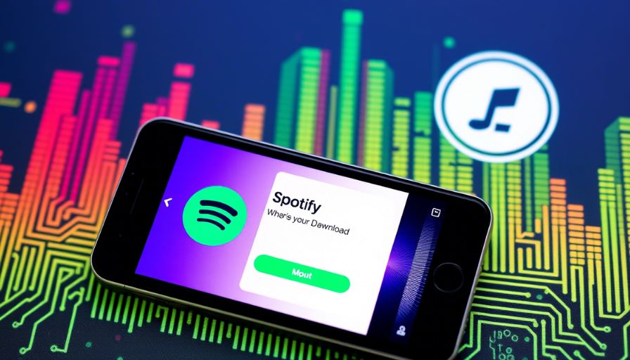 Spotify Mod APK