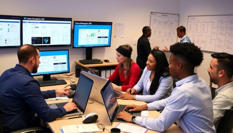 Dynamics 365