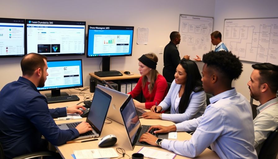 Dynamics 365