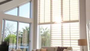 Energy-Efficient Blinds