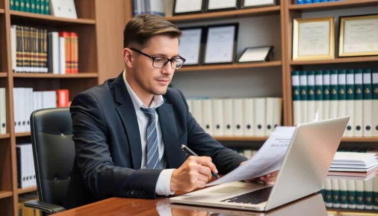 Financial Advisor