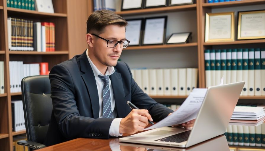Financial Advisor