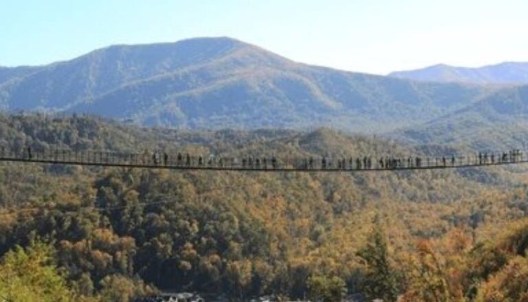 Gatlinburg