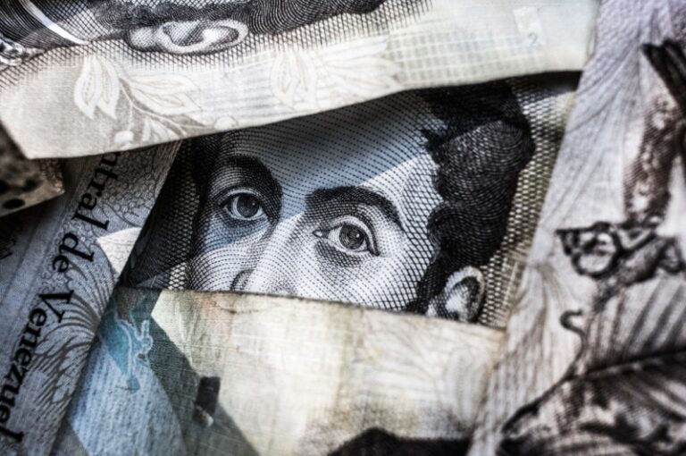 Getting past money problems in your art career