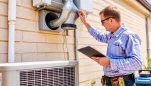HVAC Services