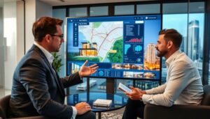 High-Stakes Property