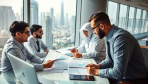 Hire Financial Experts