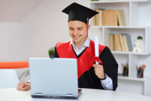Honorary PhD Online: A Path to a Successful Career