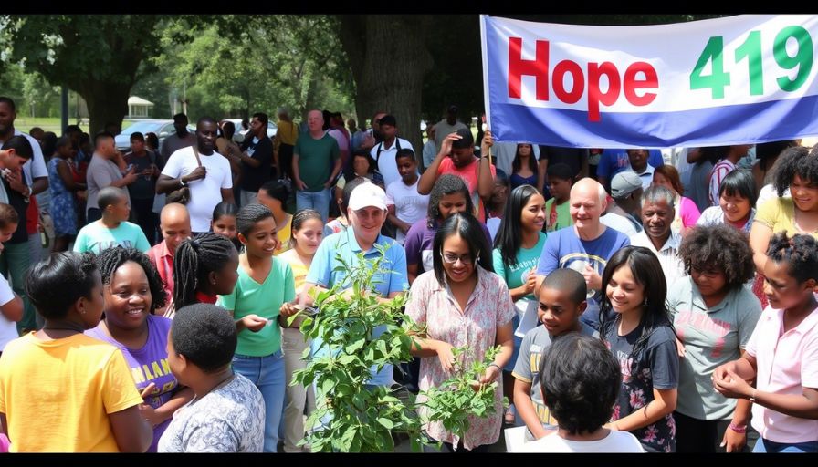 Hope 419