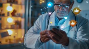 How to Use Social Media for Marketing of Drug Testing Products