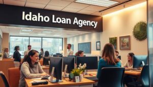 Idaho Loan
