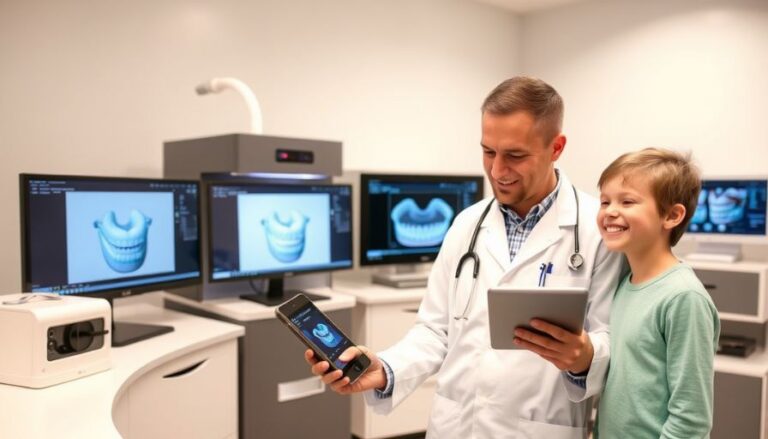 Orthodontic Care