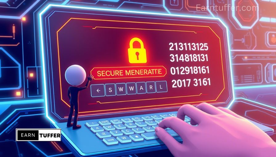 Password Generator