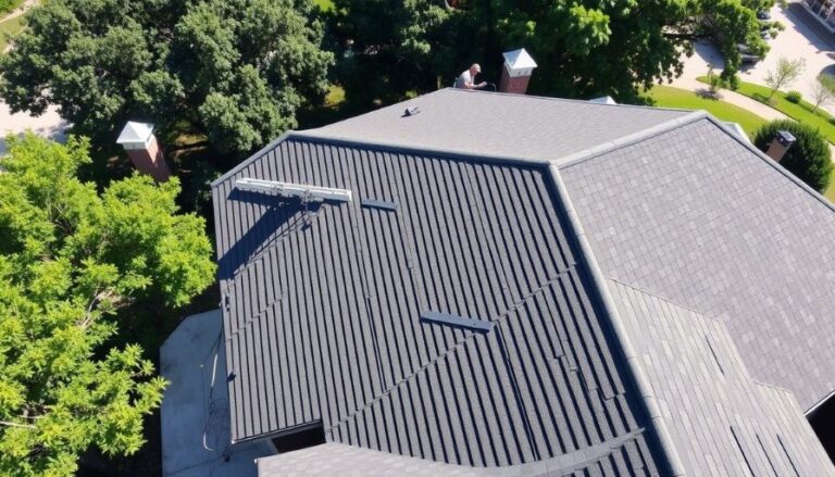 Roofing