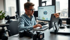 SEO Strategies