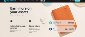 Bitget Wallet