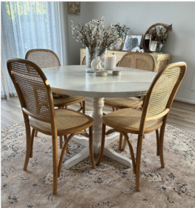 Best Places in Your Australian Home to Add a Textured Rug