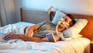 Sleep and Respiratory