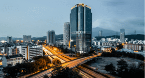 Top Commercial Areas in Islamabad