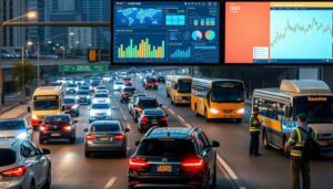 Transport Management System