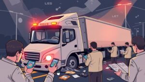Trucking Accident Claims
