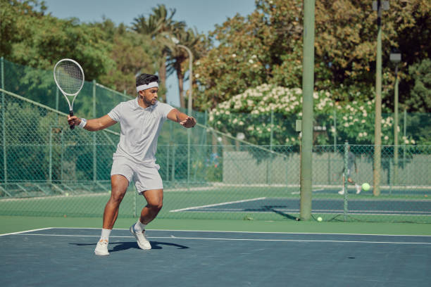What Is the Equipment Used in Tennis