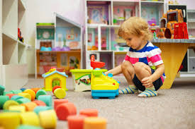 Child Care Centers Near Me: Finding Quality and Convenience for Your Family