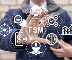 Field Service Management Software Benefits for Streamlining Operations and Improving Efficiency