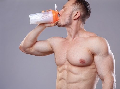 Steroid Cycle