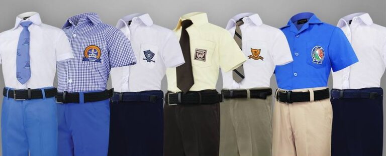 Uniforms