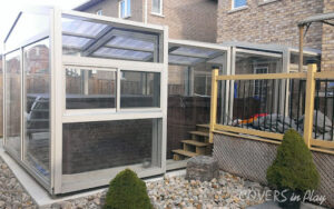 Pool House Essentials