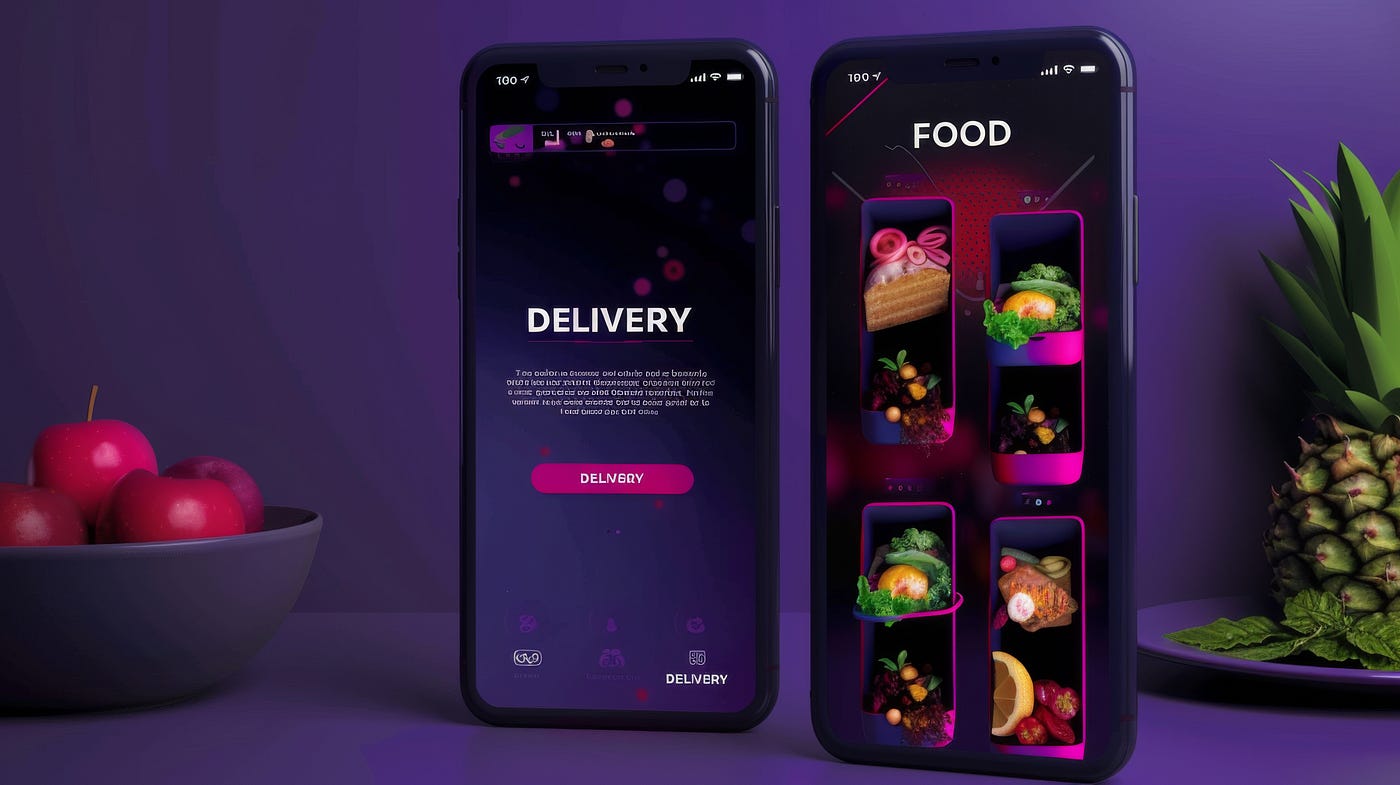 UI/UX